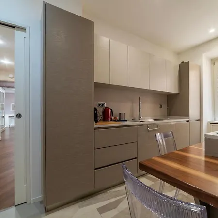 Apartament Vista Su San Pietro - La Venere Su Rzym