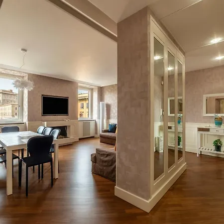 Apartament Vista Su San Pietro - La Venere Su *