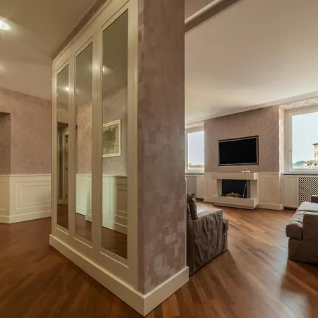 Apartament Vista Su San Pietro - La Venere Su *