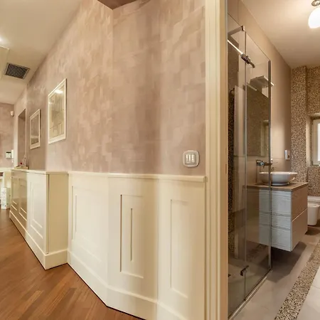 Apartament Vista Su San Pietro - La Venere Su *