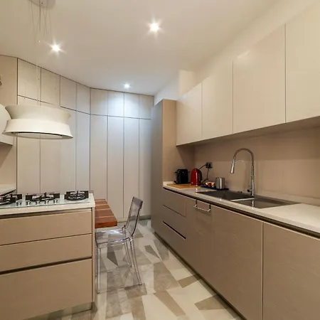 Apartament Vista Su San Pietro - La Venere Su Rzym