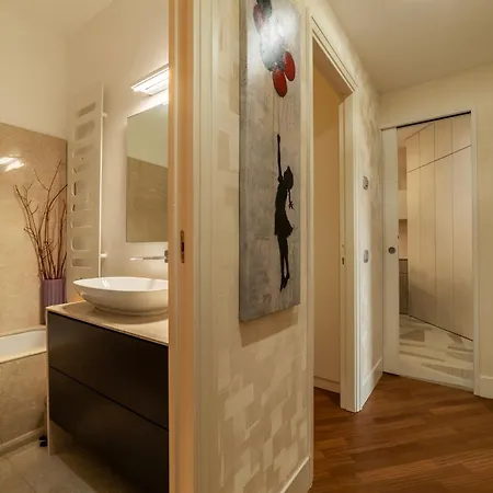 Apartament Vista Su San Pietro - La Venere Su *