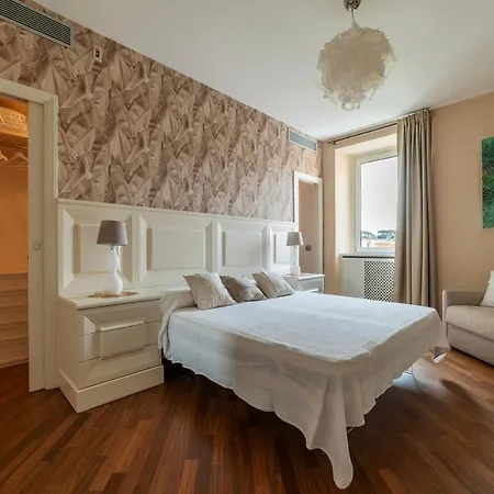 Apartment Vista Su San Pietro - La Venere Su