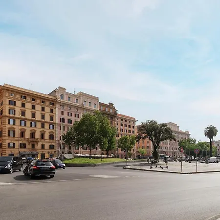 Apartment Vista Su San Pietro - La Venere Su *