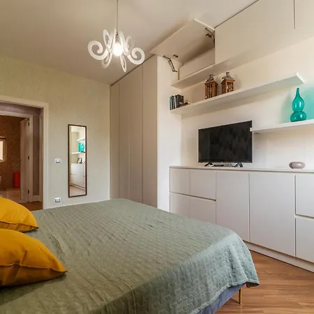 Apartment Vista Su San Pietro - La Venere Su