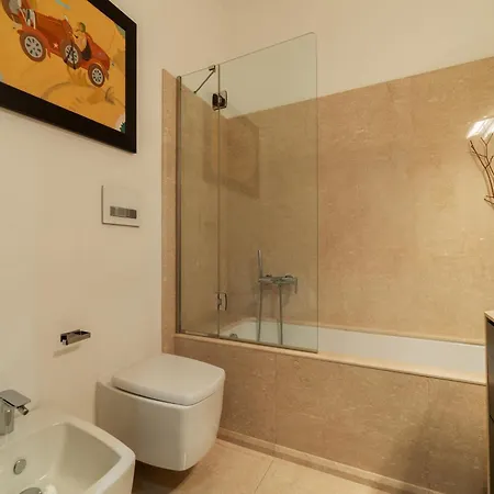 Apartment Vista Su San Pietro - La Venere Su Rome